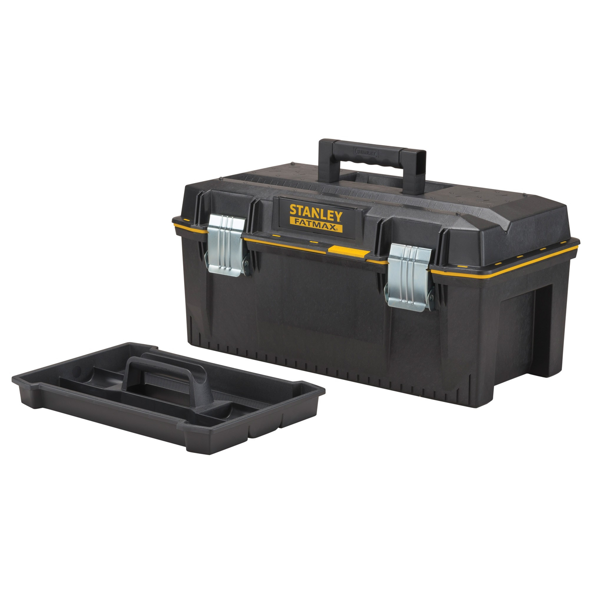 Stanley 23" FatMax Waterproof Toolbox